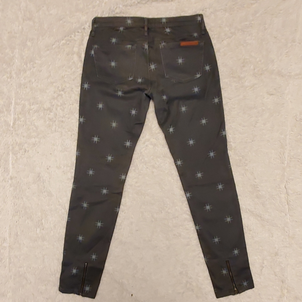 sass & bide Love Shady Skinny Jeans